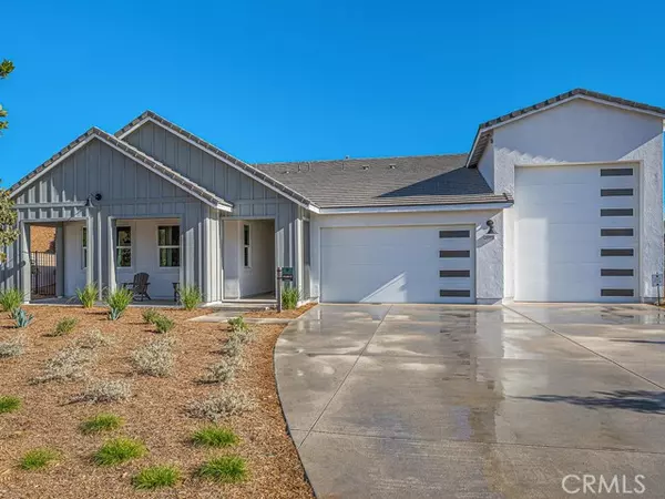 28726 Old Springs Road, Castaic, CA 91384