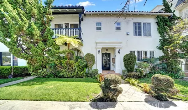 124 S Elm Drive #7, Beverly Hills, CA 90212