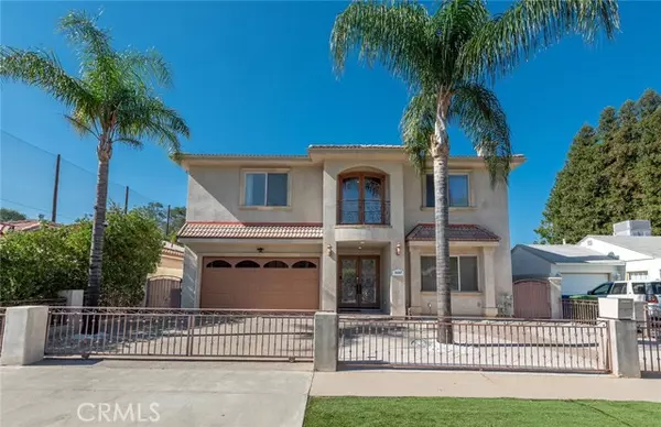18267 Valley Vista Boulevard, Tarzana (los Angeles), CA 91356