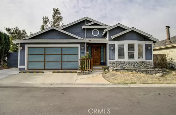 13691 Gavina Avenue #480, Sylmar (los Angeles), CA 91342
