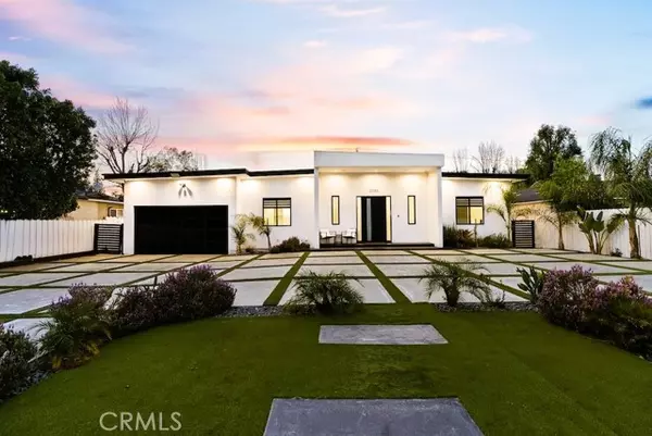 23143 Leonora Drive, Woodland Hills (los Angeles), CA 91367