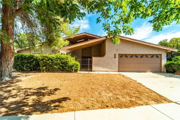 Lancaster, CA 93536,2653 End Court
