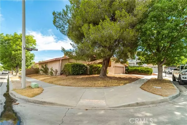 Lancaster, CA 93536,2653 End Court