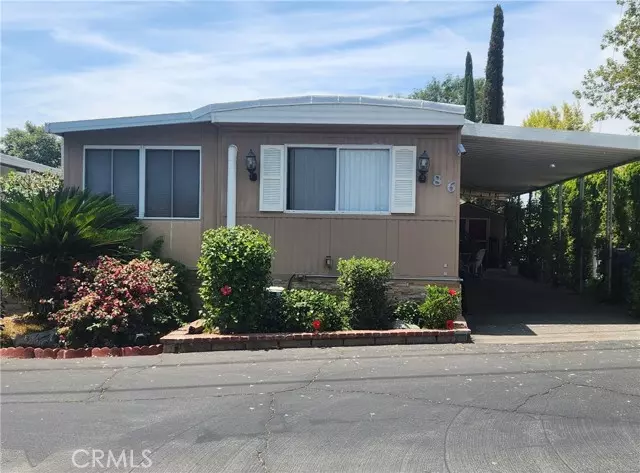 Simi Valley, CA 93063,1550 Rory Lane #86