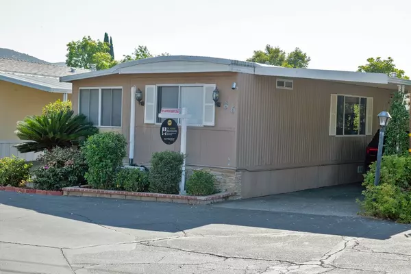 Simi Valley, CA 93063,1550 Rory Lane #86