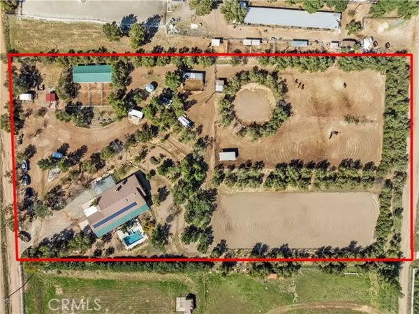 Agua Dulce, CA 91390,35728 Beauty Vista Lane