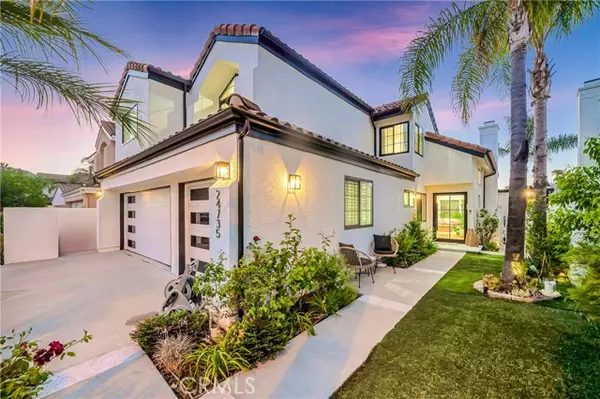 Calabasas, CA 91302,24735 Calle Serranona