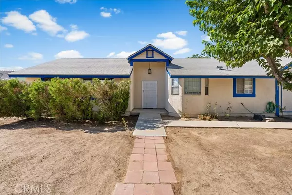 Lancaster, CA 93535,15854 Mossdale Avenue