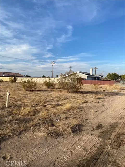 California City, CA 93505,0 Redwood Boulevard
