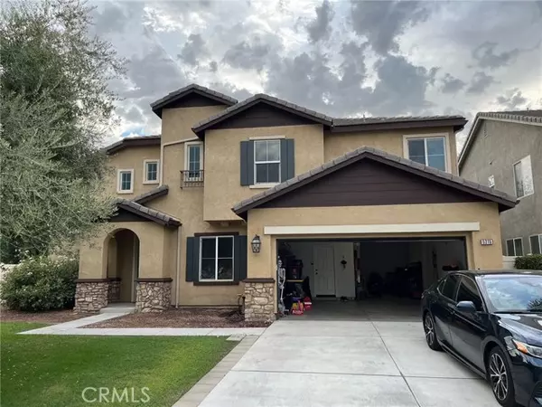 5315 Mountain Plover Avenue, Bakersfield, CA 93311