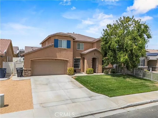 Rosamond, CA 93560,2271 Desert Wind Street