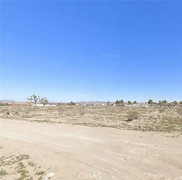 0 Auburn Ave, Adelanto, CA 92301