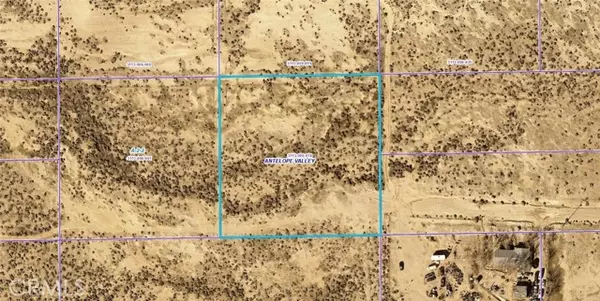 0 W B12 Street, Lancaster, CA 93536