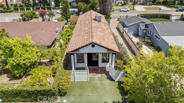 Encino (los Angeles), CA 91436,5012 Gerald Avenue