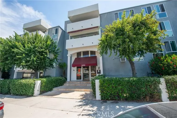 5454 Zelzah Avenue #204, Encino (los Angeles), CA 91316