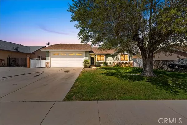 38115 41st Street, Palmdale, CA 93552