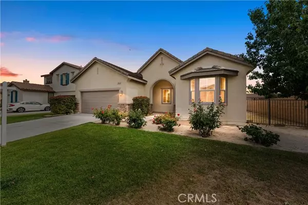 Lancaster, CA 93536,3050 Kildare Street