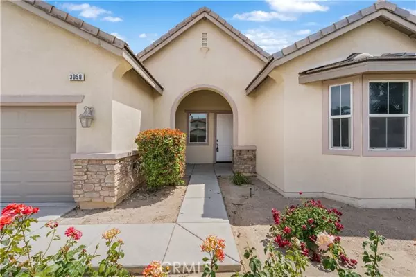Lancaster, CA 93536,3050 Kildare Street