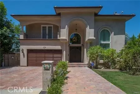 13045 Greenleaf Street, Studio City (los Angeles), CA 91604