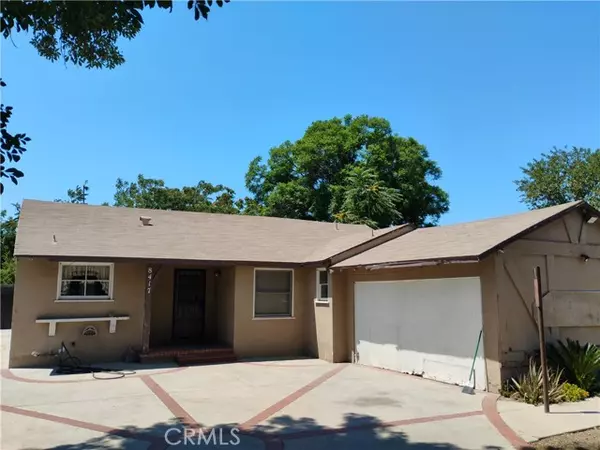 North Hills (los Angeles), CA 91343,8417 Columbus Avenue