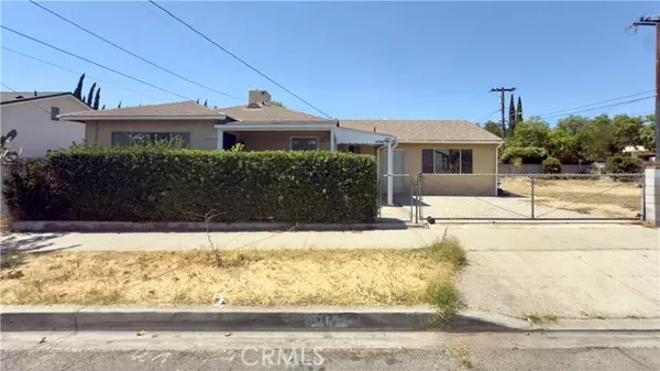 San Fernando, CA 91340,607 Wolfskill Street