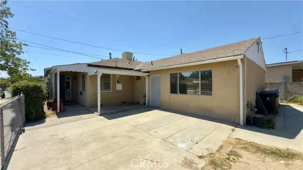 607 Wolfskill Street, San Fernando, CA 91340