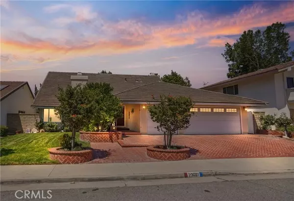 23661 Via Beguine, Valencia (santa Clarita), CA 91355