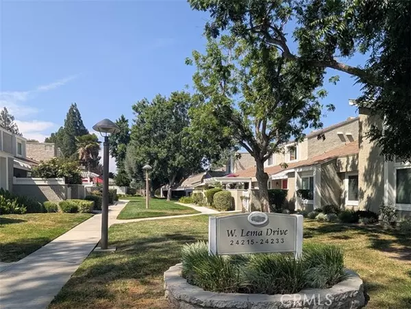 24223 Lema Drive #36, Valencia (santa Clarita), CA 91355