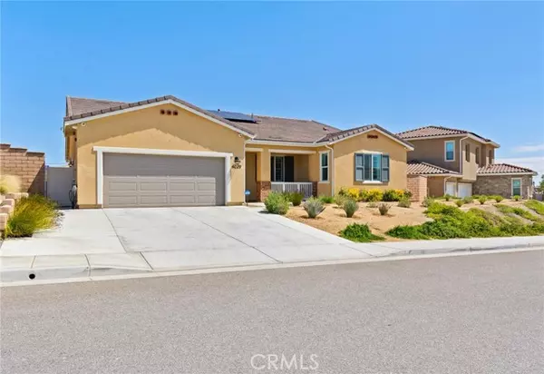 Palmdale, CA 93551,4029 Bridle Court
