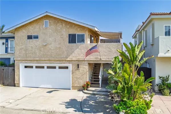 Oxnard, CA 93035,5330 Seabreeze Way