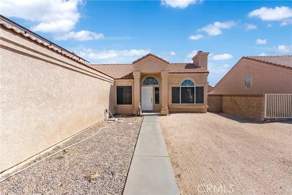 Rosamond, CA 93560,1040 Fairwind Avenue