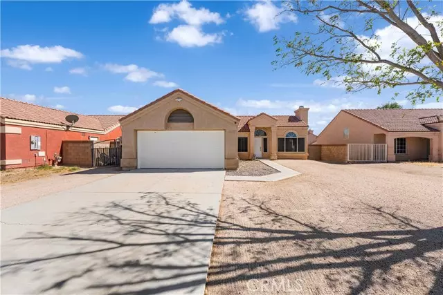 Rosamond, CA 93560,1040 Fairwind Avenue