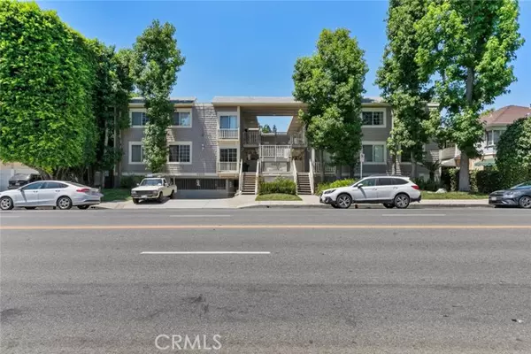 4859 Coldwater Canyon Avenue #12A, Sherman Oaks, CA 91423