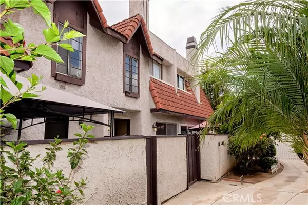 12330 Osborne Street #49, Pacoima (los Angeles), CA 91331