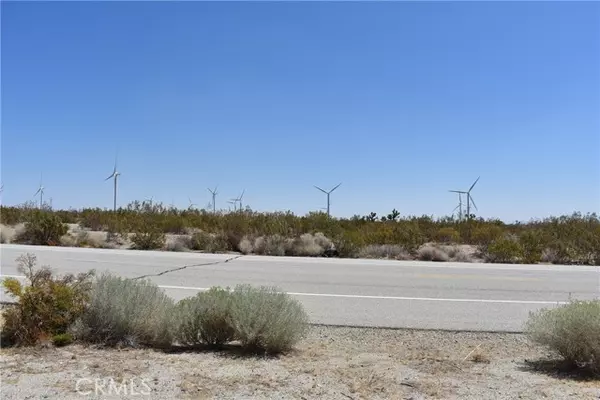 Rosamond, CA 93560,1 170th St W and s/o Irone Ave