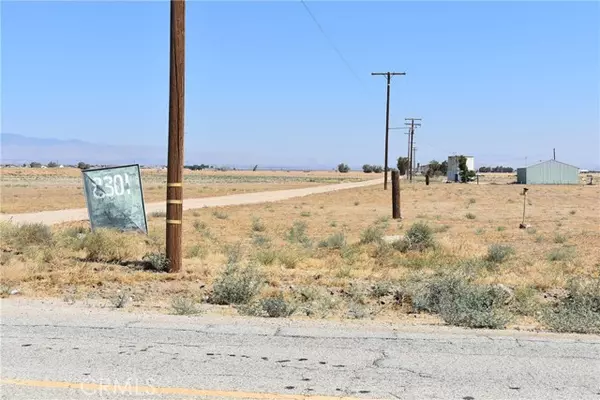 Lancaster, CA 93536,8500 W Ave J Street