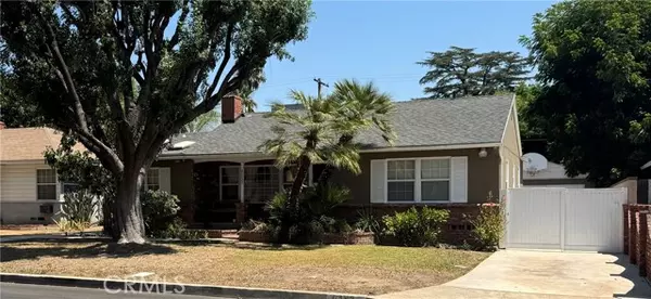 6552 Aqueduct Avenue, Van Nuys (los Angeles), CA 91406
