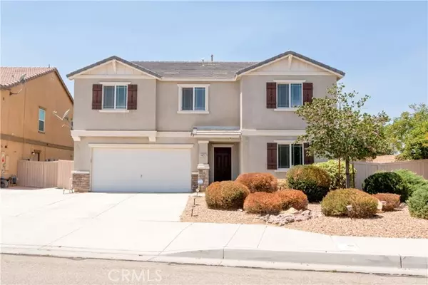 44267 Stadium Court, Lancaster, CA 93535
