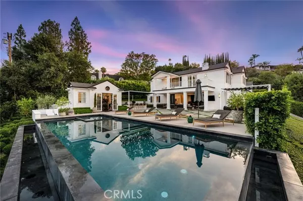 4639 BALBOA Avenue, Encino (los Angeles), CA 91316