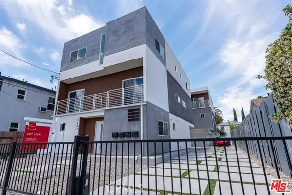 North Hollywood (los Angeles), CA 91601,5637 Klump Avenue