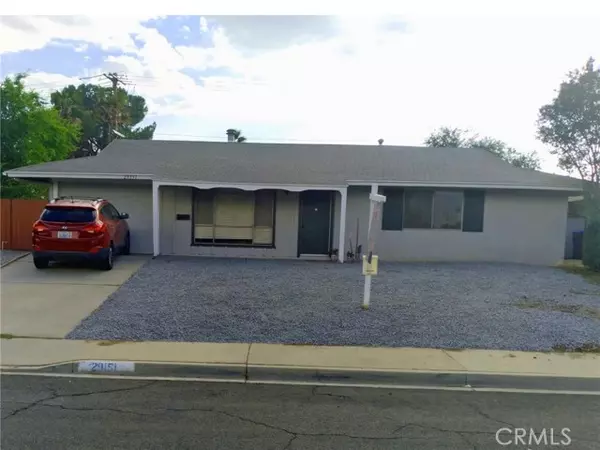 29151 Thornhill Drive, Menifee, CA 92586