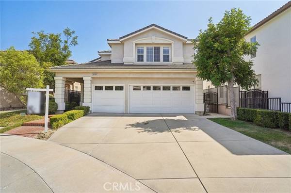 20504 Bergamo Way, Porter Ranch (los Angeles), CA 91326