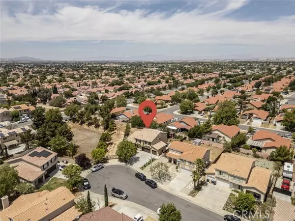 Palmdale, CA 93550,3521 Fern Avenue