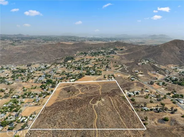 Menifee, CA 92587,0 Palm Dr