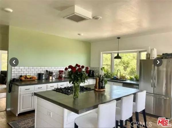 Carpinteria, CA 93013,4508 Foothill Road