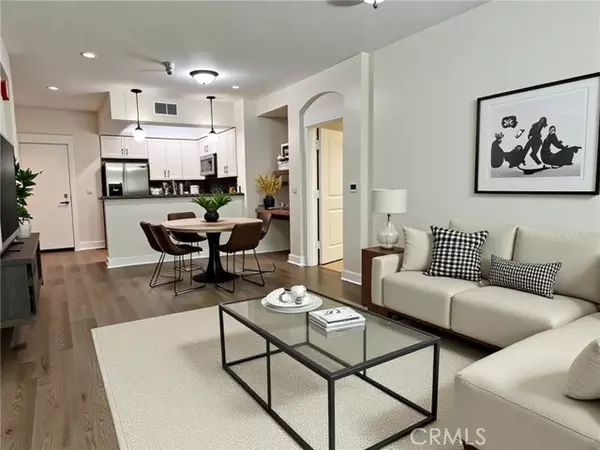 24595 Town Center Drive #3205, Valencia (santa Clarita), CA 91355
