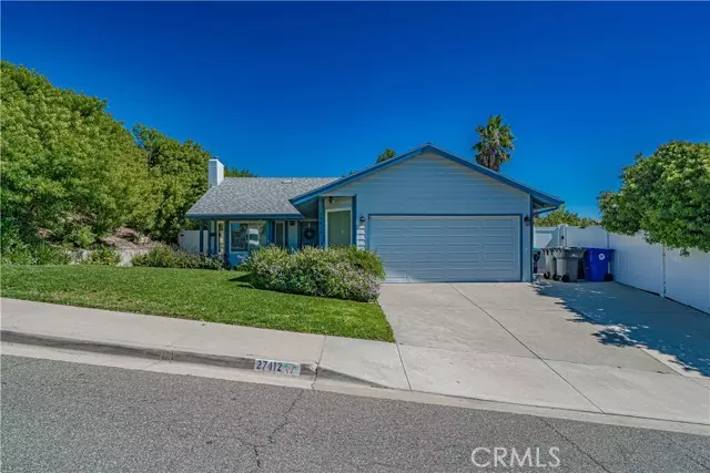 Saugus (santa Clarita), CA 91350,27412 Garza Drive