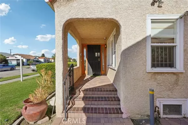 Los Angeles, CA 90043,6608 Arlington Avenue