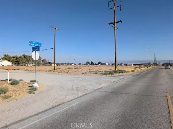 0 W Ave E-4, Lancaster, CA 93536