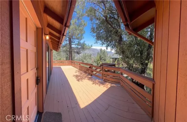 Pine Mtn Club, CA 93222,2206 Bernina Drive